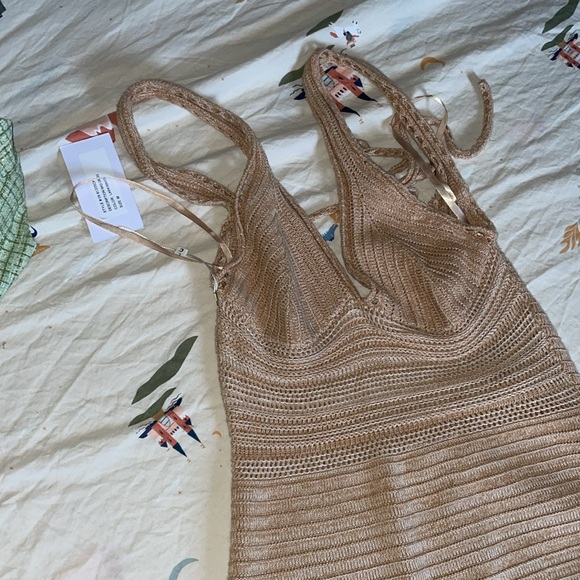 Ronny kobo maddi dress - Picture 10 of 16